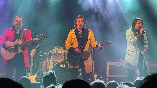 Cry To Me  Showaddywaddy live at the Picturedrome Holmfirth 9 December 2022 [upl. by Ynatsed]