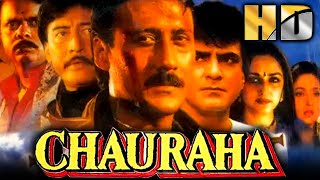 Chauraha HD  Bollywood Action Movie  Jeetendra Jackie Shroff Jaya Prada Ashwini Bhave [upl. by Jarid459]