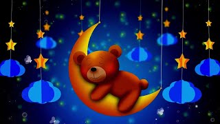 Mozart for Babies Intelligence Stimulation ♫ Baby Sleep Music ♥ Bedtime Lullaby For Sweet Dreams [upl. by Wang]