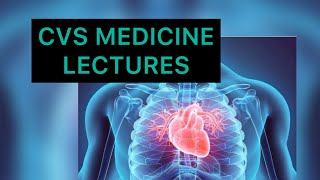 CVS MEDICINE LECTURES CARDIOMYOPATHIES part2 hyperthropic CMP cvs medicinelectures medicine [upl. by Yrro169]