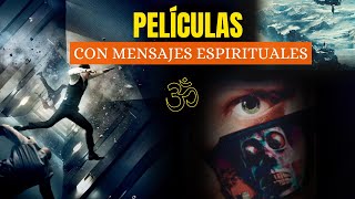 Peliculas Que Estimulan El Despertar De Conciencia Pt3 [upl. by Dorwin264]