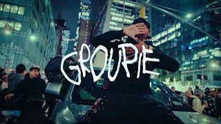 KidnelyRz Groupie official Music Video Ft lleghalRz [upl. by Kumler]