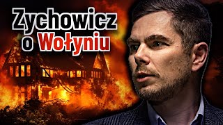 Piotr Zychowicz Wołyń nie musiał się wydarzyć Autor kanału Historia Realna o Ukrainie [upl. by Godber362]