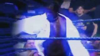 Smackdown Intro 2009 After Draft After Trade HD [upl. by Lrig]