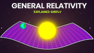 If light has no mass why is it affected by gravity General Relativity Theory [upl. by Arlette]