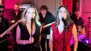 Dancing Queen  Live Band performance ABBA  Sing it Live [upl. by Bivins469]