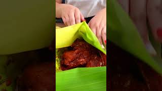 Receta de cochinita pibil plato tradicional mexicano  Recetas mexicanas  Cocina Vital [upl. by Del]