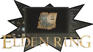 ELDEN RING Gameplay Walkthrough Part 17  Karte des Treffpunkts Schimmersteinschlüssel FULL GAME [upl. by Thacker]