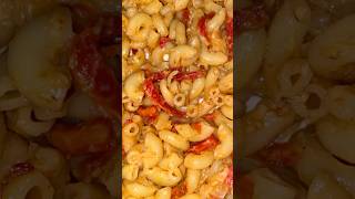 Secret to Restaurant Style Pasta at Home Revealed [upl. by Yance]