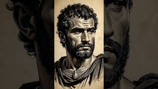 The Oath of the Horatii A Pledge of Valor shorts history rome [upl. by Derron]