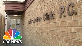 Colorado Clinic Offering LateTerm Abortions Prepares For Influx Of Patients [upl. by Azrim]