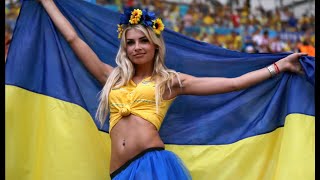 Made In UKRAINE  Катюша Lyrics Ukraina Music [upl. by Elvina806]