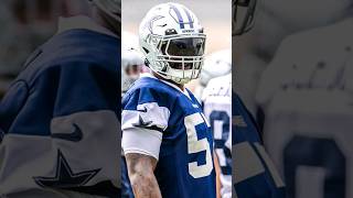 NEWS Cowboys Promote LB Rashaan Evans And TE Eric Saubert For Week 8 vs Rams [upl. by Notneb]