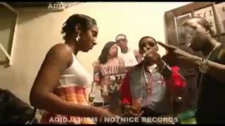 vybz kartel new year oficial music video1 [upl. by Calv]