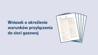 PGNiG quotPrzełącz się na gazquot – jak wypełnić wniosek [upl. by Ila]