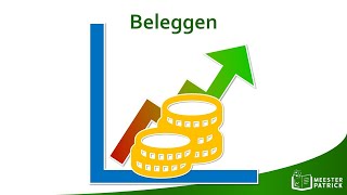 Beleggen  Economie [upl. by Jahdiel427]