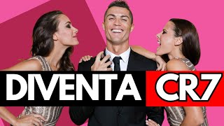 Come APPROCCIARE e CONOSCERE Ragazze In DISCOTECA Come CR7  LA GUIDA PIÙ COMPLETA SUL WEB [upl. by Campy]