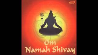 Om Namah Shivay  ओम नम शिवाय  Anup Jalota Raag Yaman Kalyan  Indian Devotional Music [upl. by Olivier]