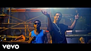 Lil Wayne  Love Me Explicit VersionClosed Captioned ft Drake Future [upl. by Sanborn]