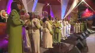 Jesus pt 1 Shekinah Glory Ministry extended version [upl. by Aryhs]