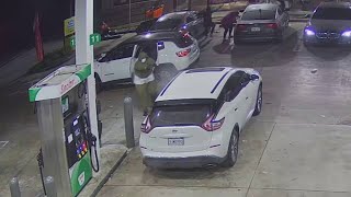 Seeking Justice Marquette Scott shot and killed at gas station [upl. by Derraj]