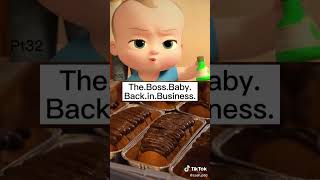 Boss baby back in business s3 e6 the big break [upl. by Aehcsrop143]