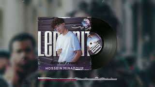 Hossein Minapour  Lera Nit Remix  حسین میناپور لیره‌نیت ریمیکس [upl. by Lehet]