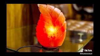 Himalayan salt lamp [upl. by Larrabee504]