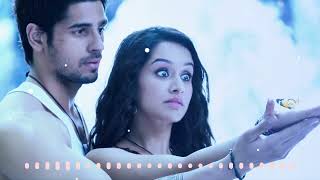 galliyan song  galliyan  slowedreverb song  ek villain  Sidharth Malhotra Shraddha Kapoor [upl. by Peirce]