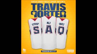 Travis Porter  Blue Flame Ft Bandit Gang Marco SAQ [upl. by Dachi]