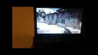 Chromebook play counter strike global [upl. by Kameko]