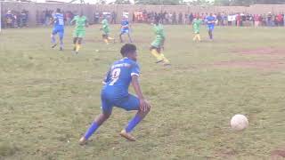 RAYON SOPRTS WFC 2 0 kamonyi WFC [upl. by Ahsinal]