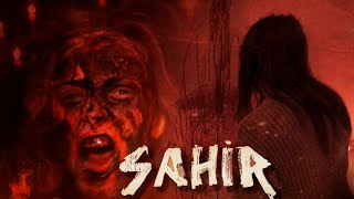 Sahir Deep Web Turkish Horror Full Move  Melda Yazgı  Sebahat Adalar  Ae on demand [upl. by Nitsur]