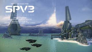 SPV3 Soundtrack  Rock Anthem For Saving The World Evolved [upl. by Azar]