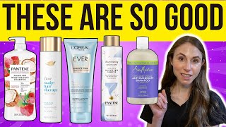 Drugstore Shampoo amp Conditioner YOU NEED TO TRY 😍 [upl. by Adnam]