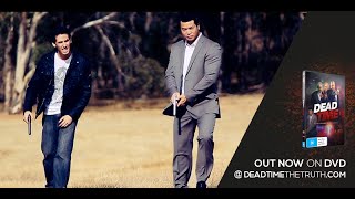 DEADTIME feature film Official TEASER TRAILER 2 [upl. by Epuladaug]