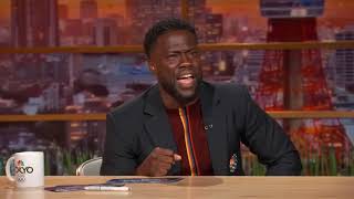 Olympic Highlights with Kevin Hart amp Snoop Dogg Episode 4 [upl. by Vasquez]