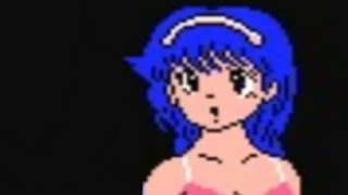 Athena NES Playthrough  NintendoComplete [upl. by Blanchette738]