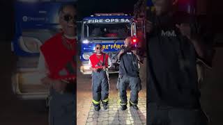 BIRI MARUNG SZN🔥 djmaphorisaRSA ‎Focalistic amapiano amapianodance birimarung amapianosa [upl. by Ecirtnom]