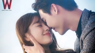 FMV Lee Jong Suk amp Han Hyo Joo  Perfect Couple  LOVE LOVE LOVE  Part3 [upl. by Agnesse]