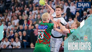 PokalHighlights THW Kiel  SC Magdeburg [upl. by Sparhawk596]