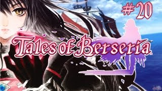 Tales of Berseria PS4 English Playthrough with Chaos part 20 The First Shepherd [upl. by Eseela]