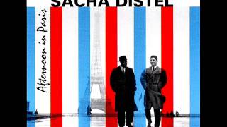 John Lewis amp Sacha Distel  Afternoon In Paris  Paris December 4 amp 7 1956 [upl. by Abbi]