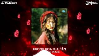 HƯƠNG HOA PHAI TÀN H2K COVER  VT x NESS REMIX  NHẠC REMIX HOT TREND 2024 MỚI NHẤT [upl. by Mehelhteb]