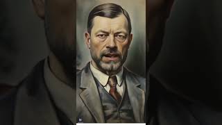 Descubriendo el Legado de Max Weber Sociología y Más 📚 Maestro del Análisis Social MaxWeber So [upl. by Ainigriv648]