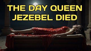 QUEEN JEZEBELS DEATHOne of the WORST Deaths in The Bible Bible Mystery [upl. by Apgar]