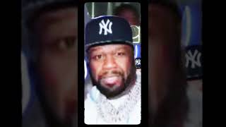 50 Cent Roasts Diddy’s Fall Josh Johnson’s StandUp Comedy Reaction [upl. by Hardi]