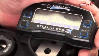 Starlane Stealth GPS3XTest [upl. by Viscardi]