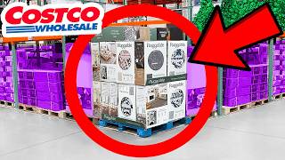 10 Things You SHOULD Be Buying at Costco in October 2024 [upl. by Annael]