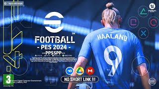 Is eFootball PES 2024 Finally Good [upl. by Yznel]